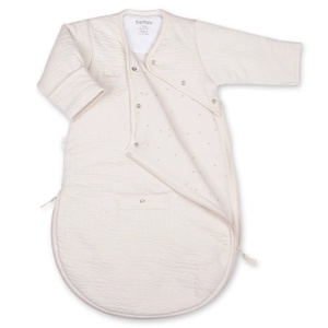 Saco bebé 1-4m MAGIC BAG Bemini pady tetra jersey cadum pudding