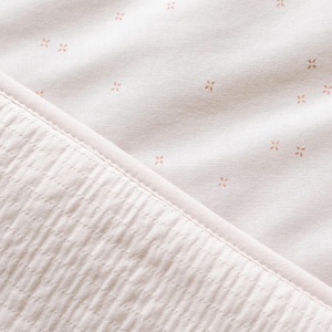 Saco bebé 1-4m MAGIC BAG Bemini pady tetra jersey cadum pudding