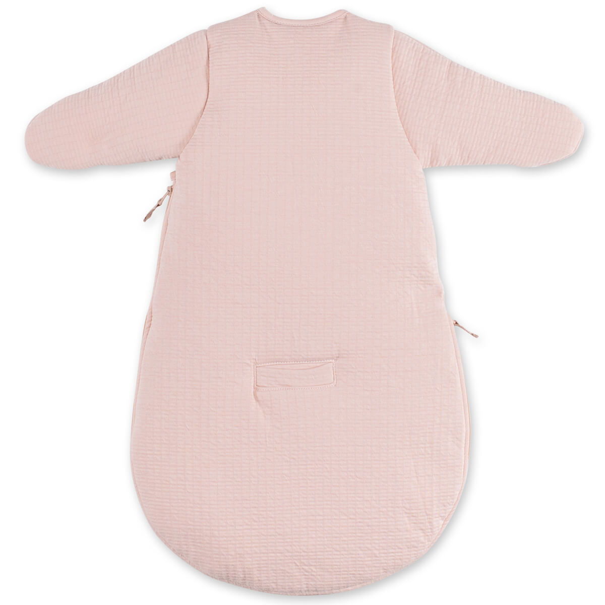 Saco bebé 1-4m MAGIC BAG Bemini pady tetra jersey cadum rosa
