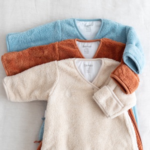 Saco bebé 1-4m MAGIC BAG Bemini softy marshmallow