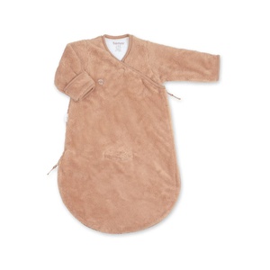 Saco bebé 1-4m MAGIC BAG Bemini softy natural