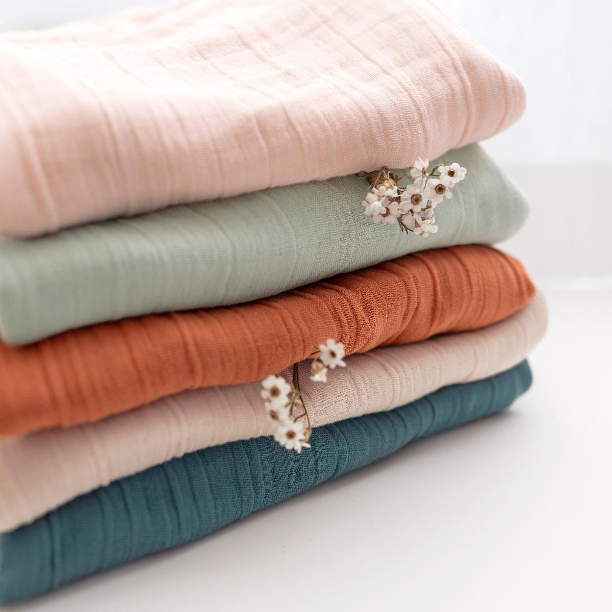Saco bebé 1-4m  MAGIC BAG Bemini swaddle rosa