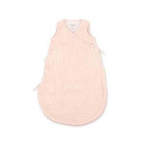 Saco bebé 1-4m  MAGIC BAG Bemini swaddle rosa
