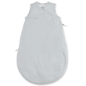 Saco bebé 1-4m MAGIC BAG Bemini tetra jersey grizou