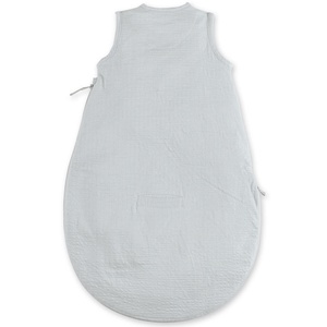 Saco bebé 1-4m MAGIC BAG Bemini tetra jersey grizou