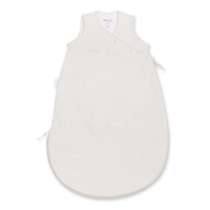 Saco bebé 1-4m MAGIC BAG Bemini tetra jersey pudding
