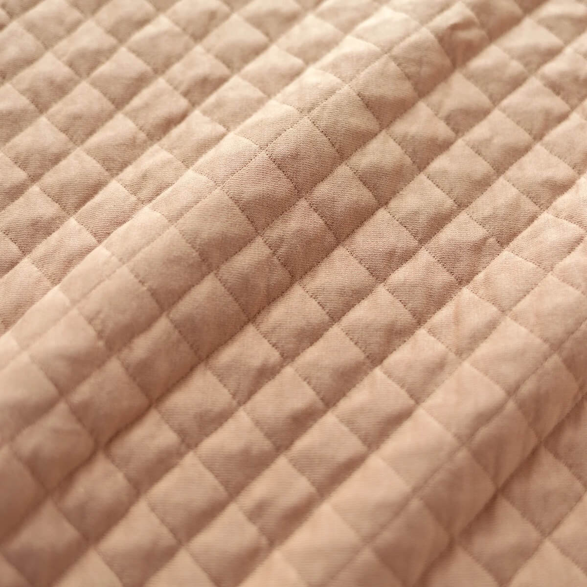 Saco bebé  12-24m MAGIC BAG Bemini pady quilted jersey beige