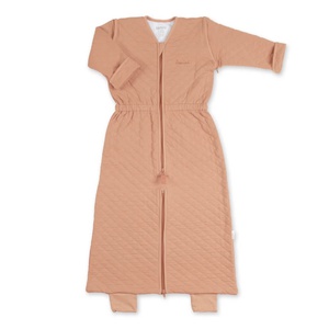 Saco bebé  12-24m MAGIC BAG Bemini pady quilted jersey beige