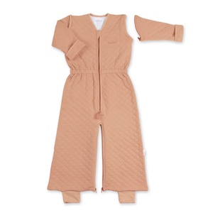 Saco bebé  12-24m MAGIC BAG Bemini pady quilted jersey beige