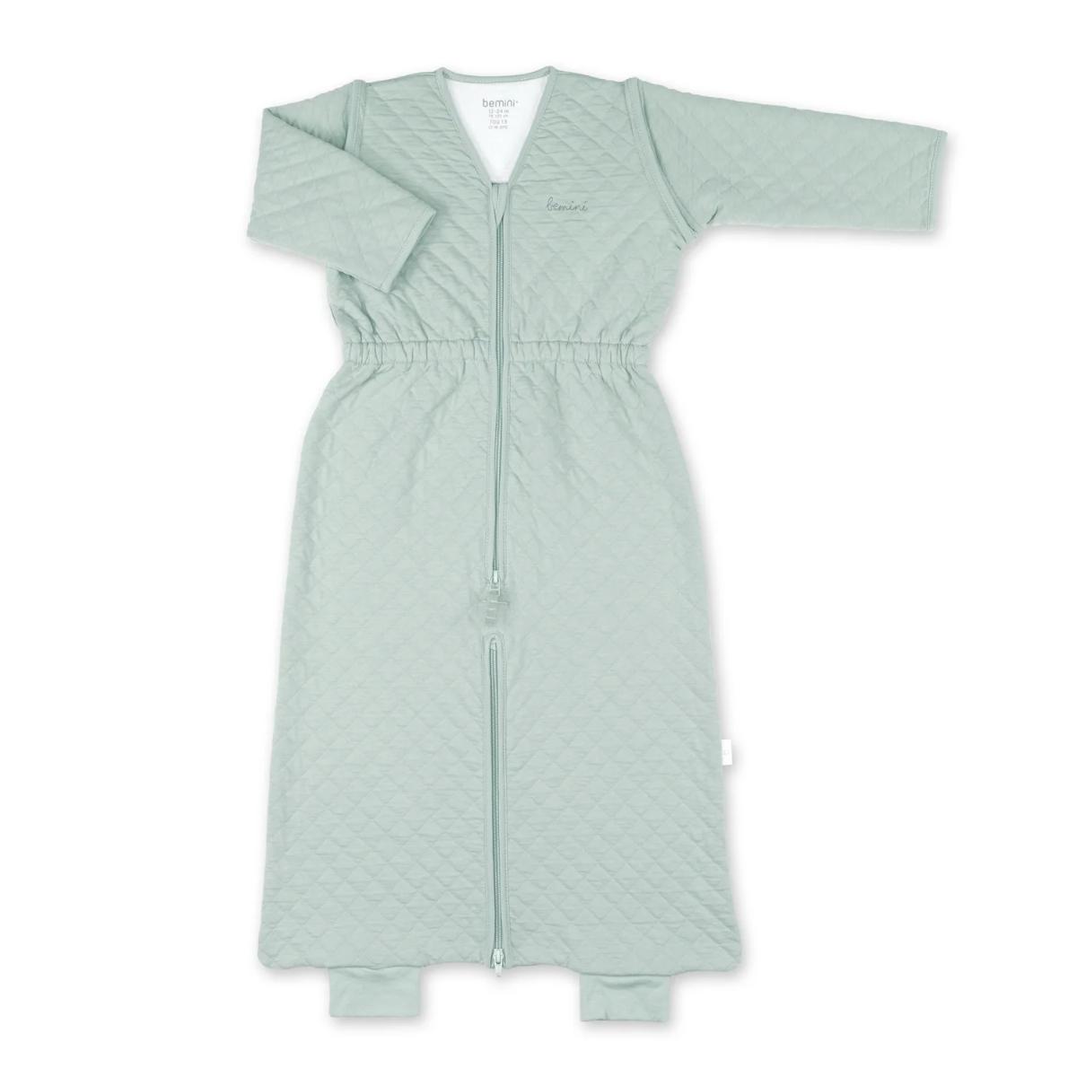 Saco bebé  12-24m MAGIC BAG Bemini pady quilted jersey lunar