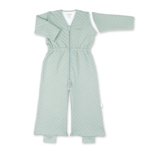 Saco bebé  12-24m MAGIC BAG Bemini pady quilted jersey lunar