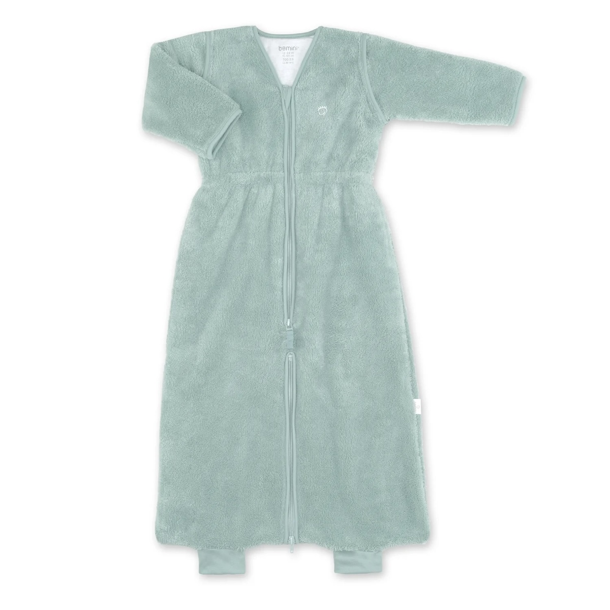Saco bebé 12-24m MAGIC BAG Bemini softy lunar