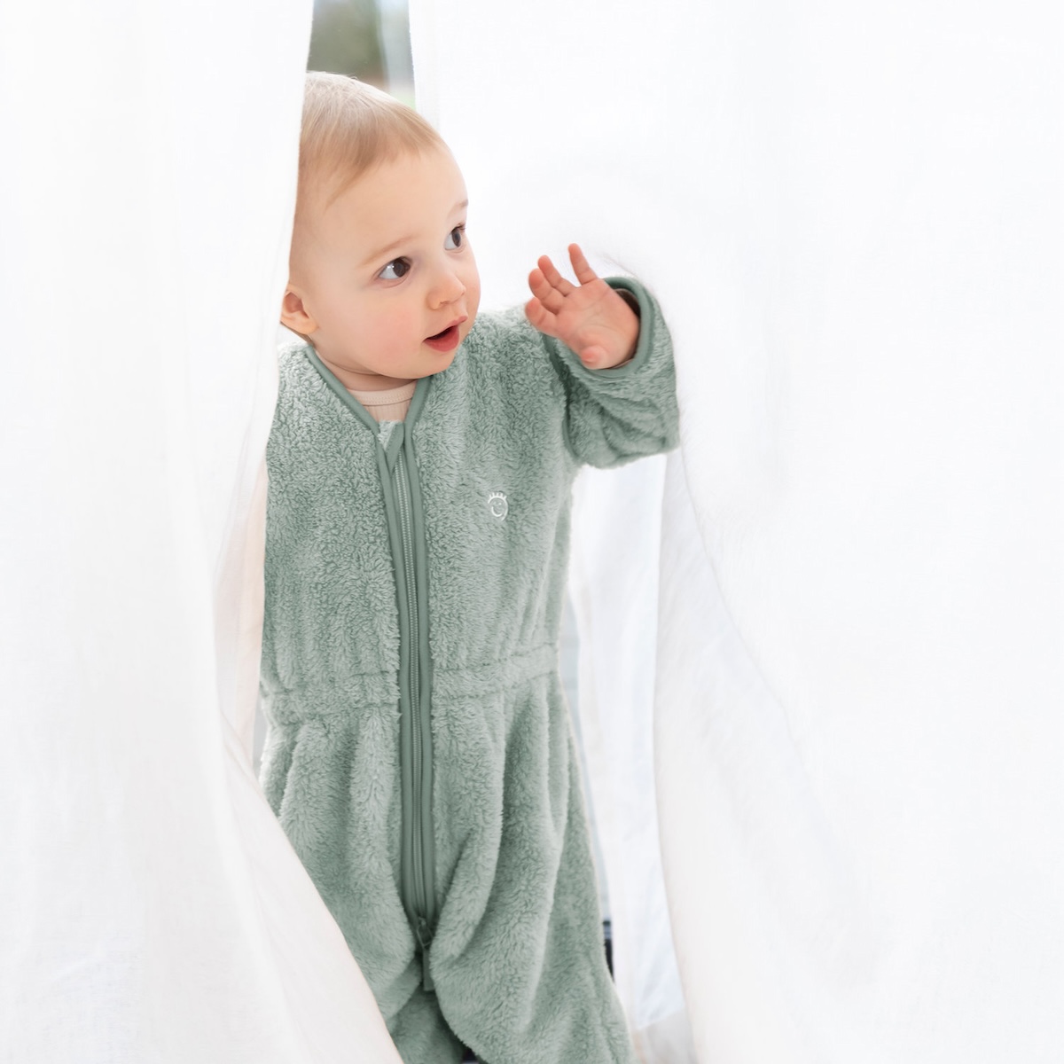 Saco bebé 12-24m MAGIC BAG Bemini softy lunar