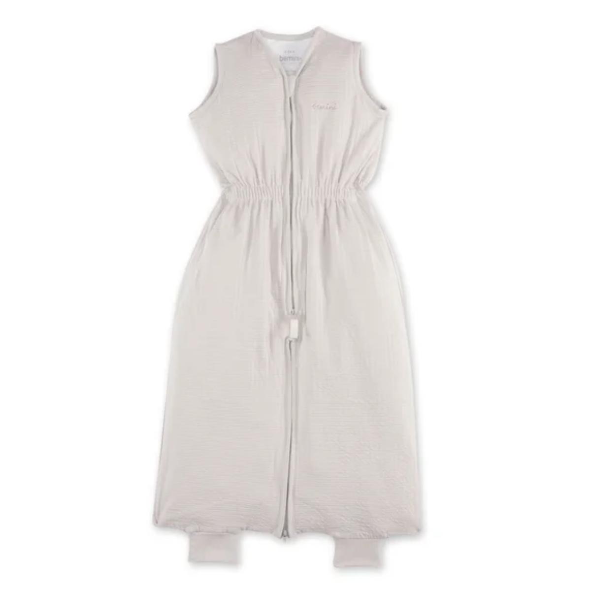 Saco bebé 12-24m MAGIC BAG Bemini tetra jersey sand