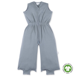 Saco bebé 18-36m MAGIC BAG Bemini wafle jersey azul jeans