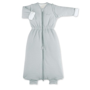 Saco bebé  24-36m MAGIC BAG Bemini pady tetra jersey grizou