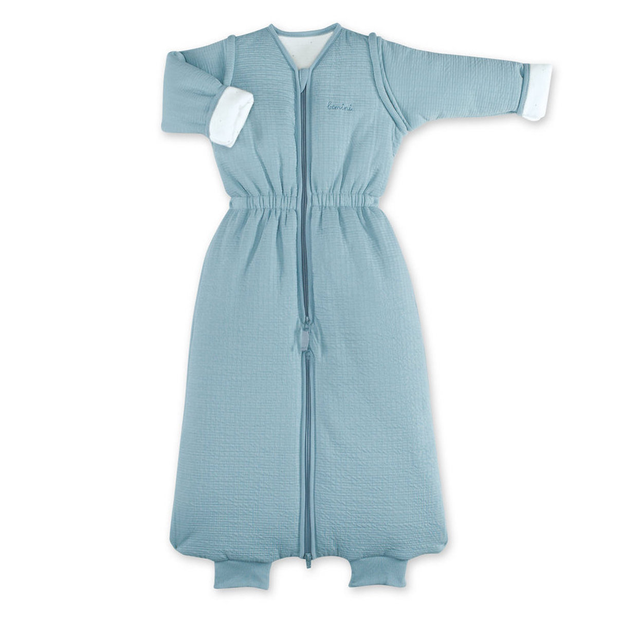 Saco bebé  24-36m MAGIC BAG Bemini pady tetra Jersey + jersey CADUM 65