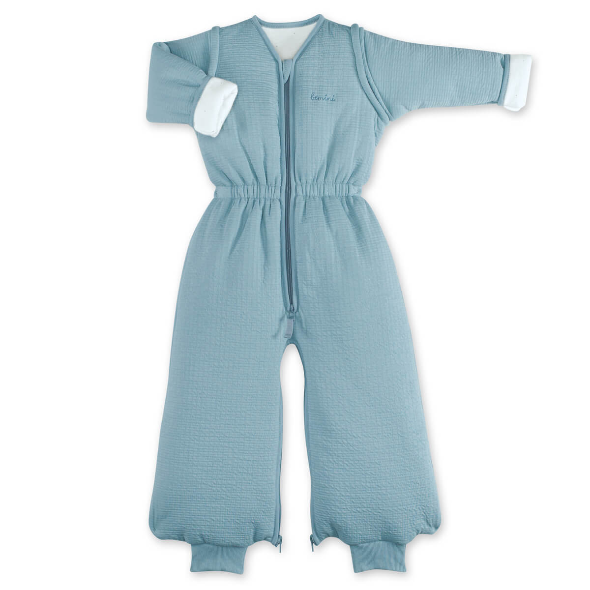 Saco bebé  24-36m MAGIC BAG Bemini pady tetra Jersey + jersey CADUM 65