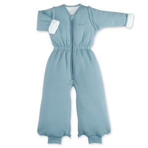 Saco bebé  24-36m MAGIC BAG Bemini pady tetra Jersey + jersey CADUM 65