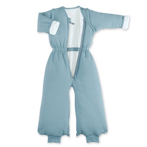 Saco bebé  24-36m MAGIC BAG Bemini pady tetra Jersey + jersey CADUM 65