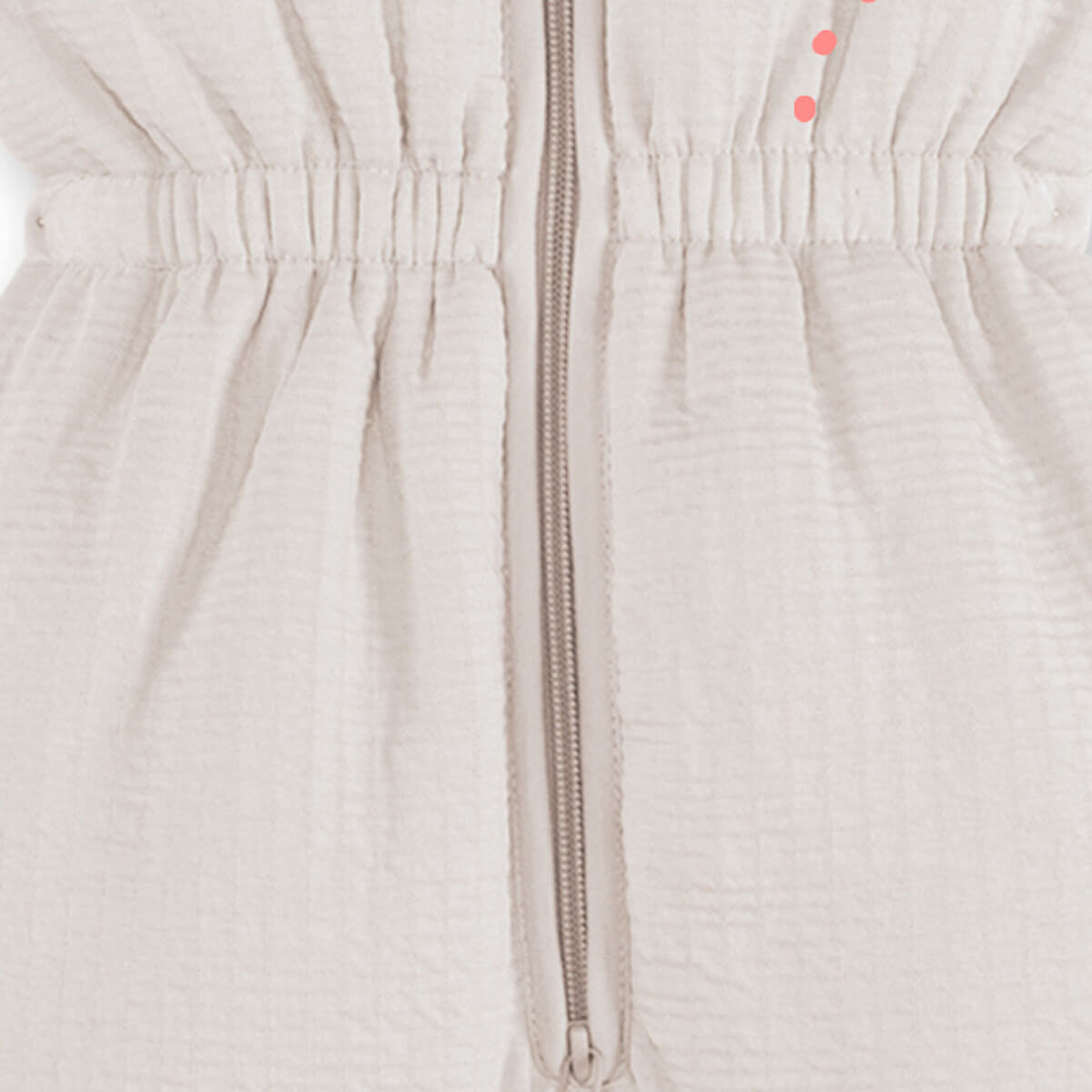 Saco bebé  24-36m MAGIC BAG Bemini pady tetra Jersey + jersey CADUM 81