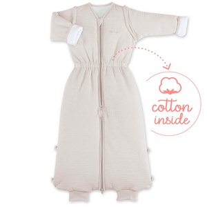 Saco bebé  24-36m MAGIC BAG Bemini pady tetra Jersey + jersey CADUM 81