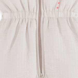 Saco bebé  24-36m MAGIC BAG Bemini pady tetra Jersey + jersey CADUM 81