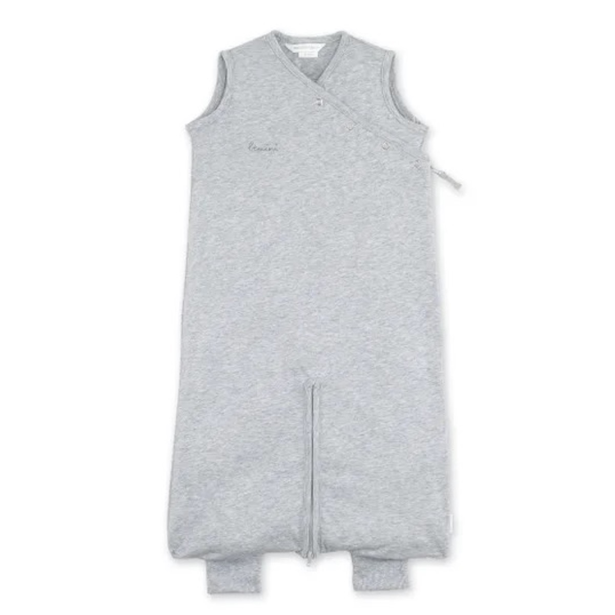Saco bebé 4-12m MAGIC BAG Bemini jersey mix grey