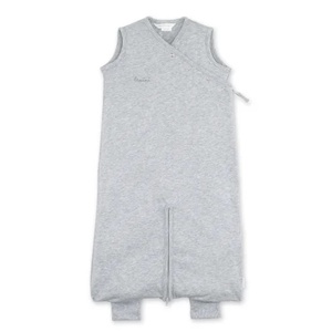 Saco bebé 4-12m MAGIC BAG Bemini jersey mix grey