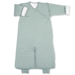 Saco bebé 4-12m MAGIC BAG Bemini pady jersey mini print lunar