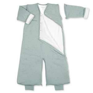 Saco bebé 4-12m MAGIC BAG Bemini pady jersey mini print lunar