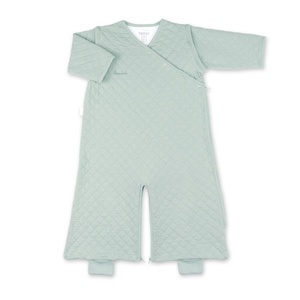 Saco bebé  4-12m MAGIC BAG Bemini pady quilted jersey lunar