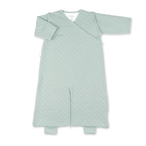 Saco bebé  4-12m MAGIC BAG Bemini pady quilted jersey lunar