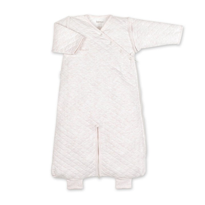 Saco bebé 4-12m MAGIC BAG Bemini pady quilted jersey QUILT 21