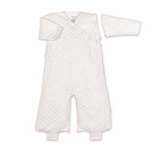 Saco bebé 4-12m MAGIC BAG Bemini pady quilted jersey QUILT 21
