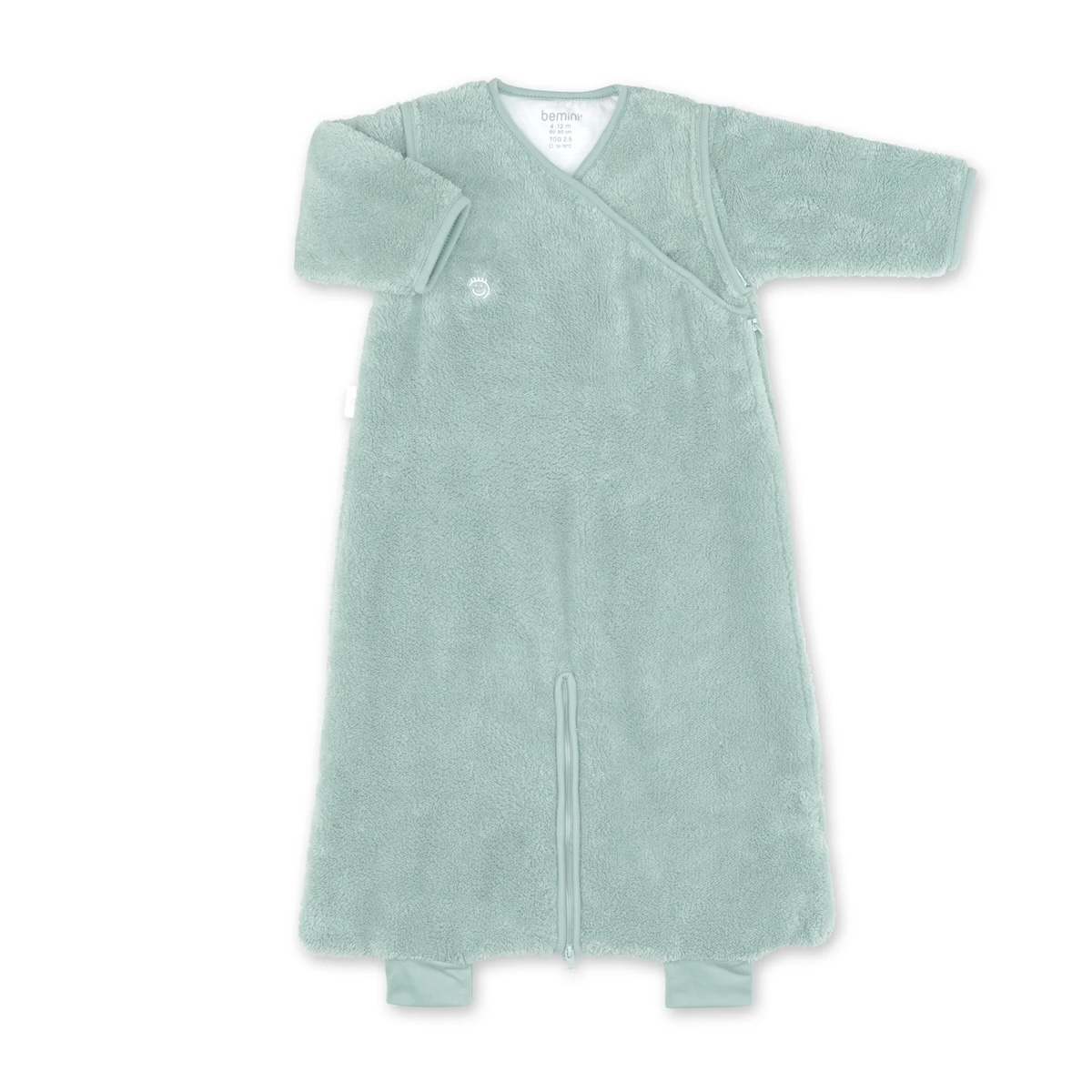 Saco bebé  4-12m MAGIC BAG Bemini softy lunar