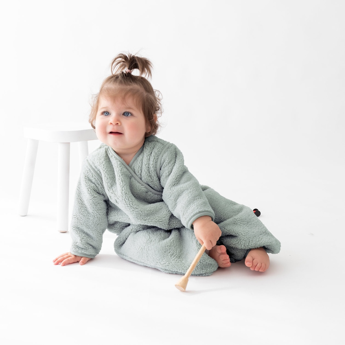 Saco bebé  4-12m MAGIC BAG Bemini softy lunar