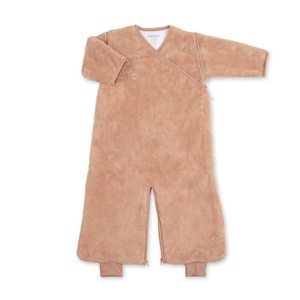 Saco bebé  4-12m MAGIC BAG Bemini softy natural