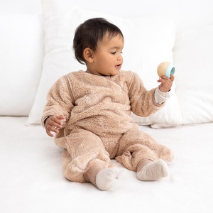 Saco bebé  4-12m MAGIC BAG Bemini softy natural