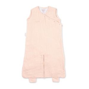 Saco bebé 4-12m  MAGIC BAG Bemini swaddle rosa