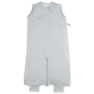 Saco bebé 4-12m MAGIC BAG Bemini tetra jersey grizou