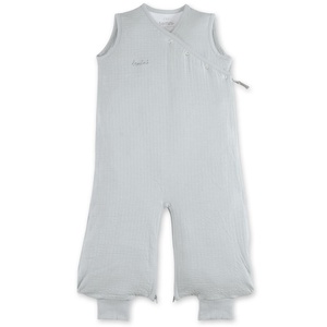 Saco bebé 4-12m MAGIC BAG Bemini tetra jersey grizou