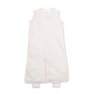 Saco bebé 4-12m MAGIC BAG Bemini tetra jersey pudding