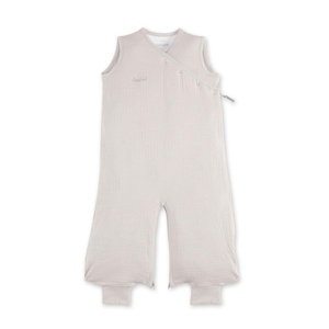 Saco bebé 4-12m MAGIC BAG Bemini tetra jersey sand