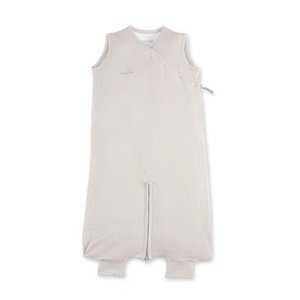 Saco bebé 4-12m MAGIC BAG Bemini tetra jersey sand