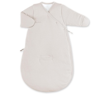 Saco bebé MAGIC BAG 1-4m Bemini pady tetra jersey arena