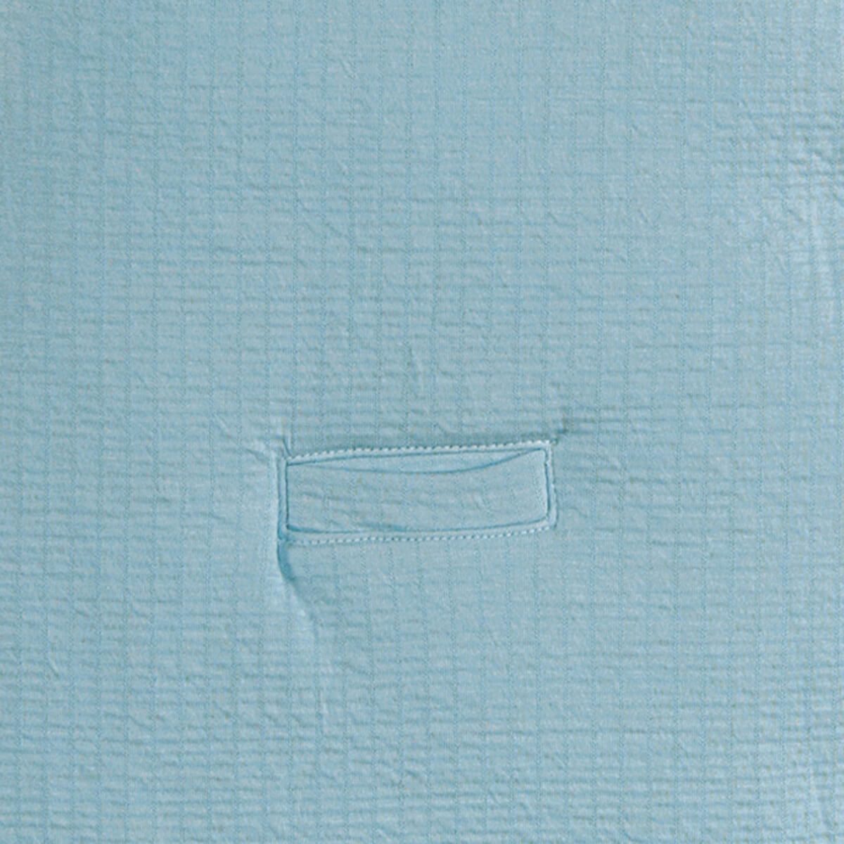 Saco bebé MAGIC BAG 1-4m Bemini pady tetra jersey azul mineral