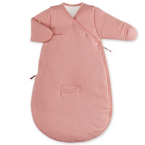 Saco bebé MAGIC BAG 1-4m Bemini pady tetra jersey siena