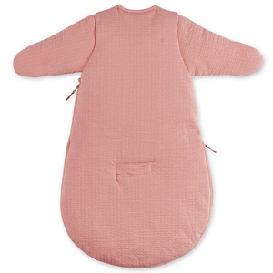 Saco bebé MAGIC BAG 1-4m Bemini pady tetra jersey siena