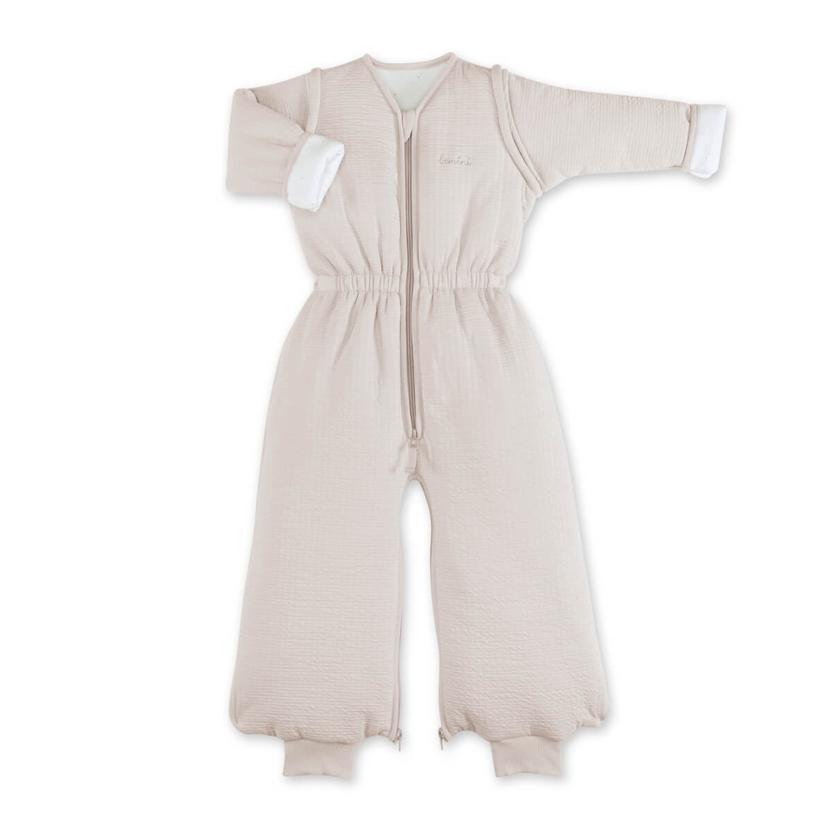 Saco bebé MAGIC BAG 12-24m Bemini pady tetra jersey arena